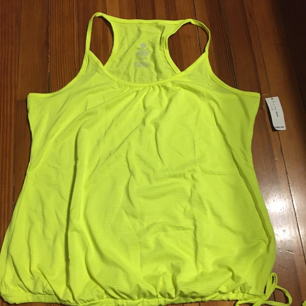Old Navy athletic top